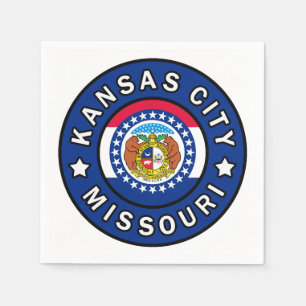Kansas City Missouri Pappersservett
