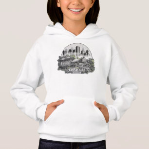 Kansas City Missouri USA T Shirt