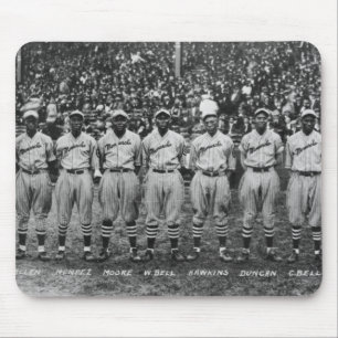 Kansas City monarkbasketlag, 1924 Musmatta