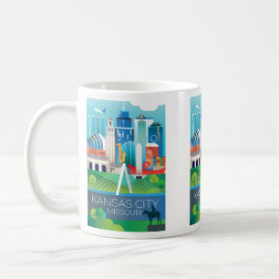 Kansas City Mugg