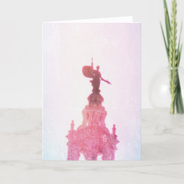 Kansas City Plaza Architecture Kort