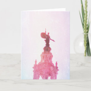 Kansas City Plaza Architecture Kort