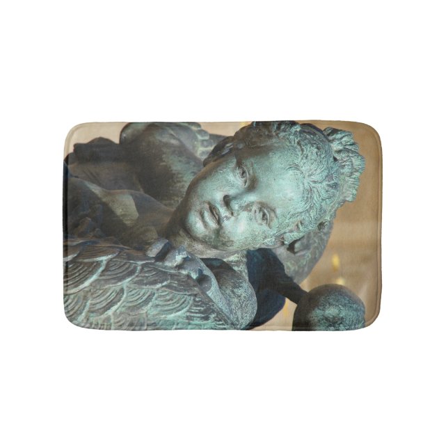 Kansas City Plaza Fontän Badrumsmatta (Framsidan)