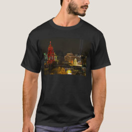 Kansas City Plazaljus Tee Shirt