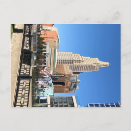 Kansas City Postcard Vykort