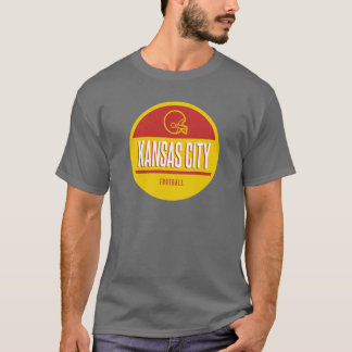 Kansas City retro T Shirt