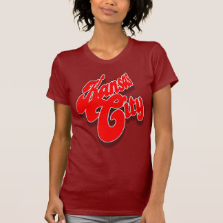 Kansas City skjorta Tee