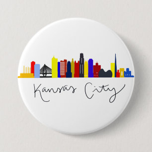 Kansas City Skyline Knapp