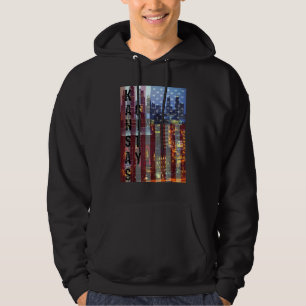 Kansas City Souvenir Hoodie