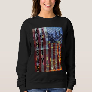 Kansas City Souvenir T Shirt