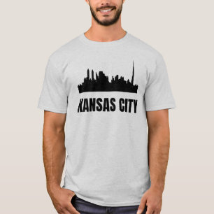 Kansas City T Shirt