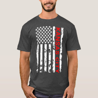 Kansas City T Shirt