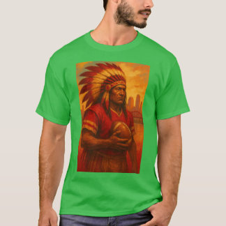 Kansas City v4 T Shirt