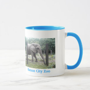 Kansas City Zoomugg Mugg