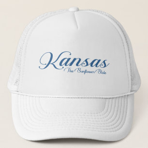 Kansas (dekorativ) keps