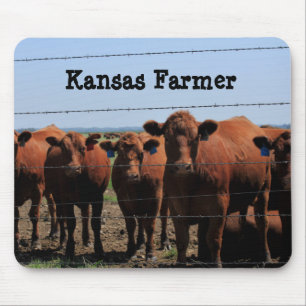 Kansas Farmer Musmatta