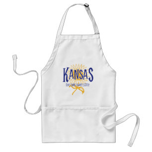 Kansas Förkläde