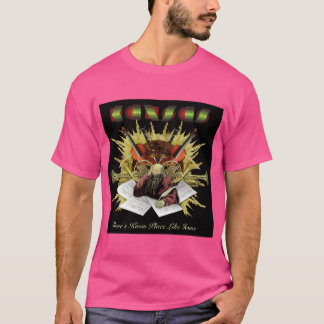 Kansas Förvirrad T Shirt