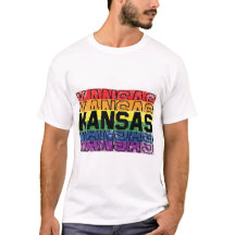 Kansas Gay pride Flagga