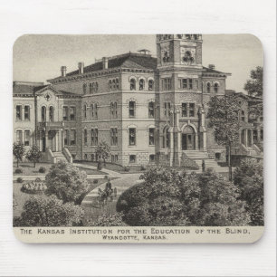 Kansas Institute for Education of the Blind Musmatta