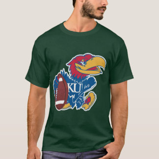 Kansas Jayhawks T Shirt