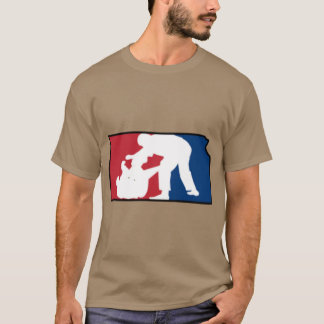 Kansas Jiu Jitsu T Shirt