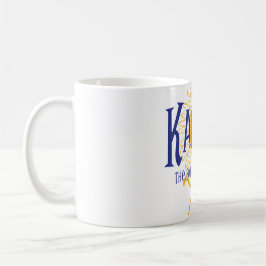 Kansas Kaffemugg