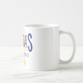 Kansas Kaffemugg