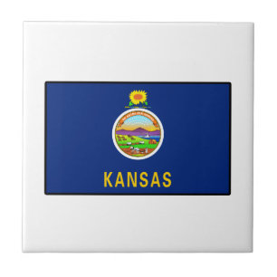 Kansas Kakelplatta