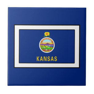Kansas Kakelplatta