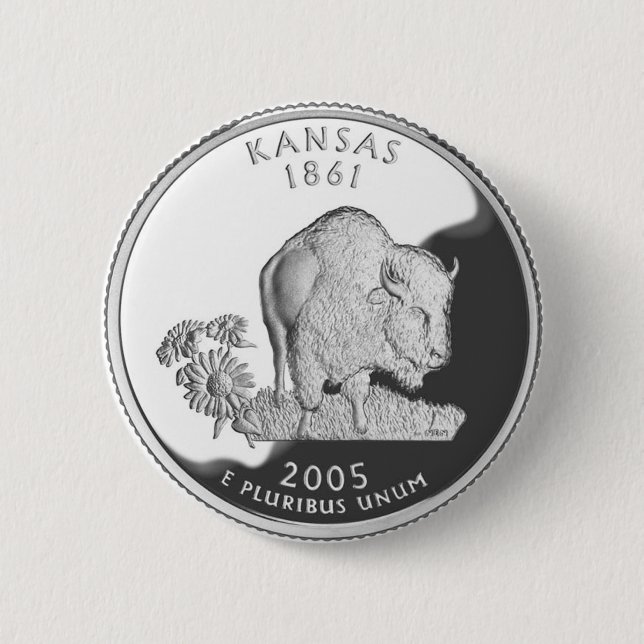 Kansas Knapp (Framsida)
