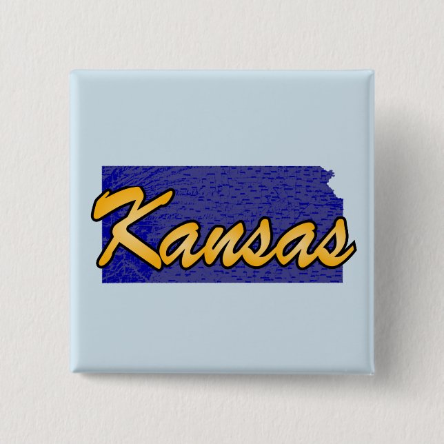 Kansas Knapp (Framsida)
