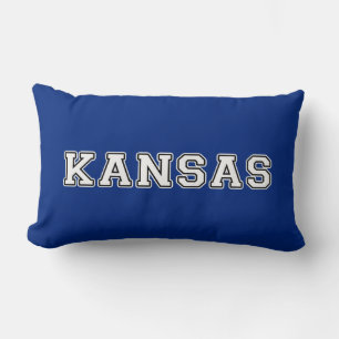 Kansas Lumbarkudde
