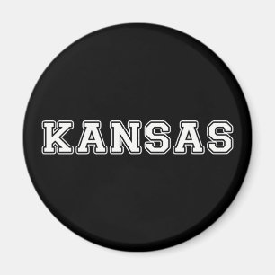 Kansas Magnet
