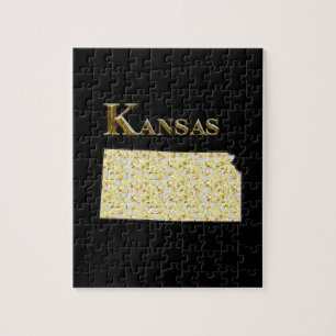 KANSAS PUSSEL