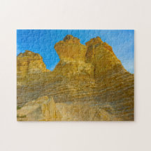 Kansas Sandstensformation.