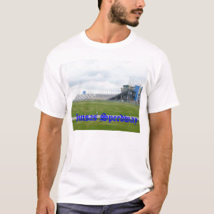 Kansas speedwayT-tröja T-shirt