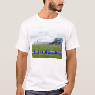 Kansas speedwayT-tröja T-shirt