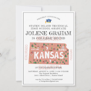 Kansas Studentfest för sammanslagning av kollegi