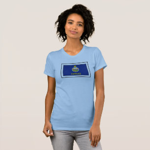 Kansas T Shirt