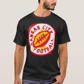 Kansas T Shirt