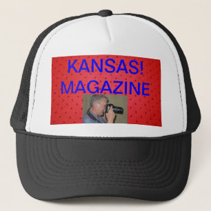 KANSAS TIDSKRIFThatt Keps