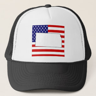 KANSAS TRUCKERKEPS