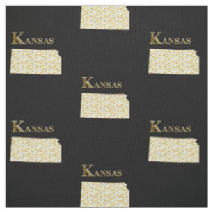 KANSAS TYG
