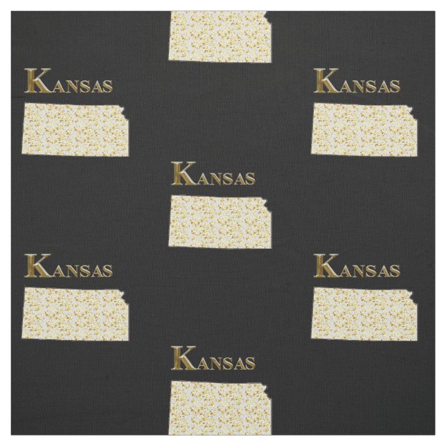 KANSAS TYG (Provkarta)