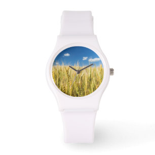 Kansas vete armbandsur