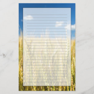 Kansas vete brevpapper