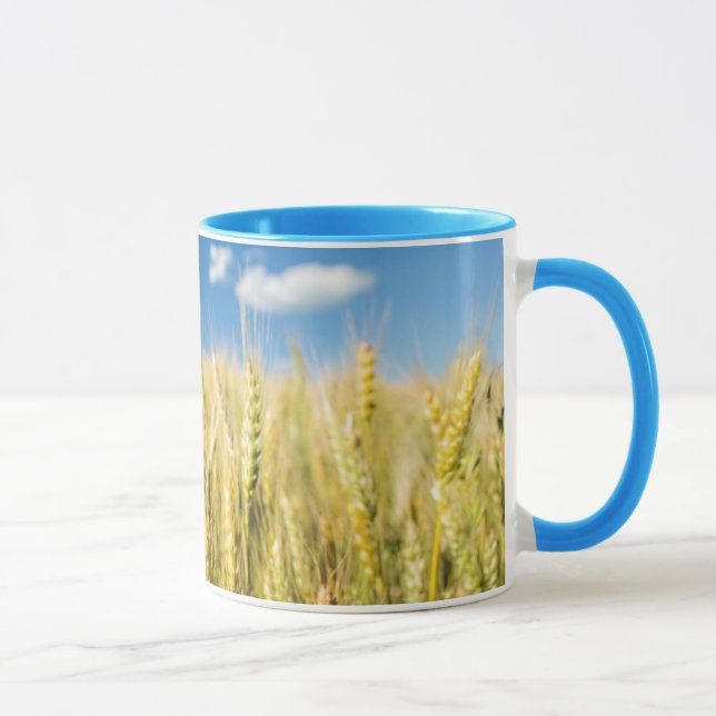 Kansas vete mugg (Höger)