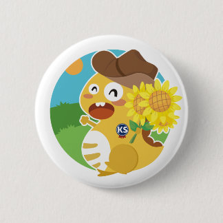 Kansas VIPKID knäppas Knapp