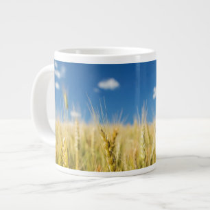 Kansasvete Jumbo Mugg